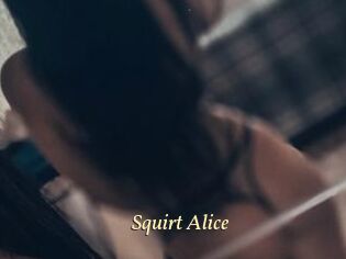 Squirt_Alice