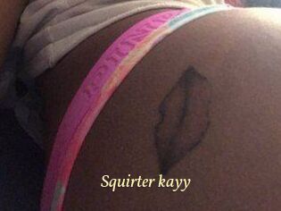 Squirter_kayy