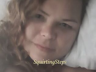 SquirtingSteps