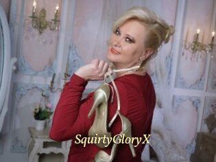 SquirtyGloryX