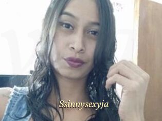 Ssinnysexyja