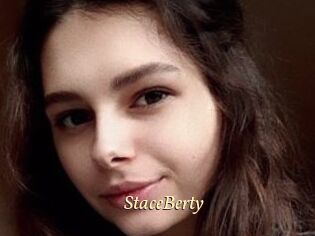 StaceBerty