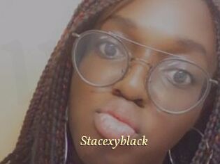 Stacexyblack