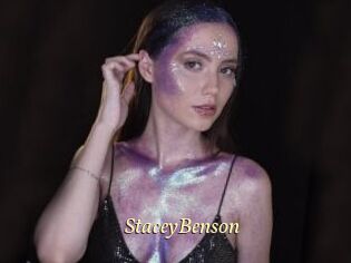 StaceyBenson