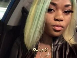 StaceyG