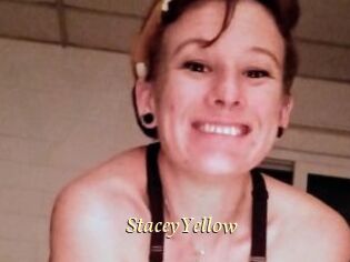 StaceyYellow