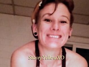 StaceyYellowXO