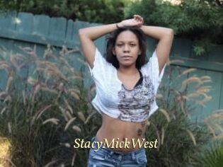 StacyMickWest