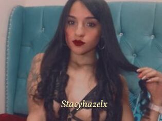 Stacyhazelx