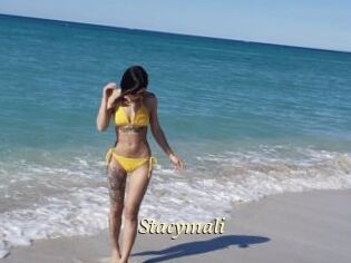 Stacymali