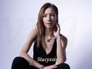 Stacyxsin