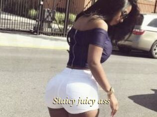 Staicy_juicy_ass Vidéo porno gratuite