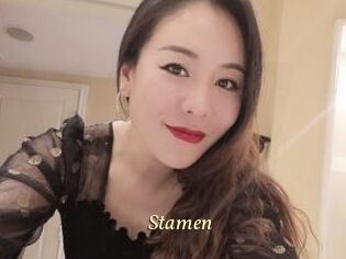 Stamen