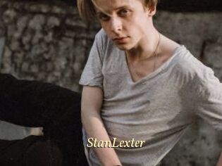 StanLexter