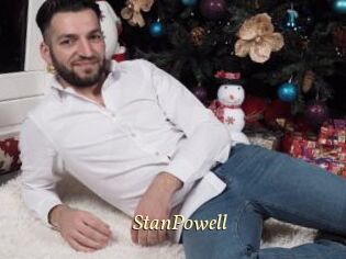 StanPowell