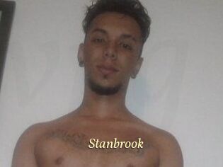Stanbrook