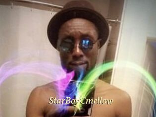 StarBoyCmellow