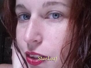 StarLeaf