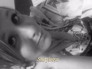 Starfire91