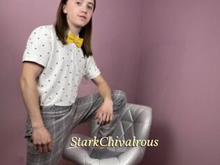 StarkChivalrous
