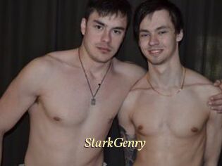 StarkGenry