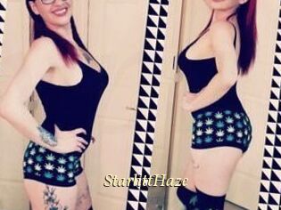 StarlittHaze