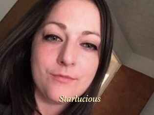 Starlucious
