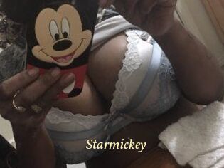 Starmickey
