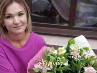 Starprofile