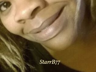StarrB77