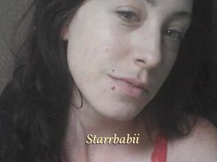 Starrbabii