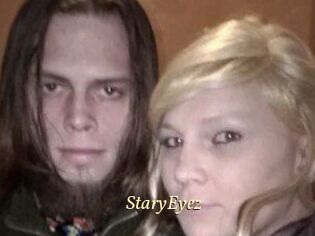 StaryEyez