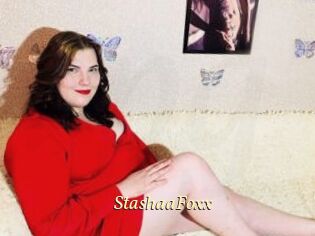StashaaFoxx