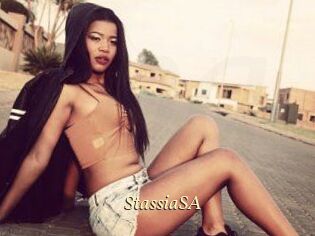 StassiaSA