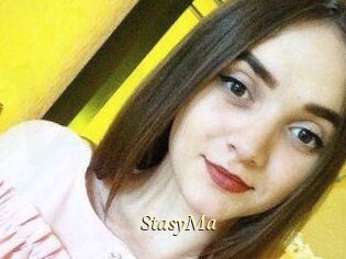 StasyMa