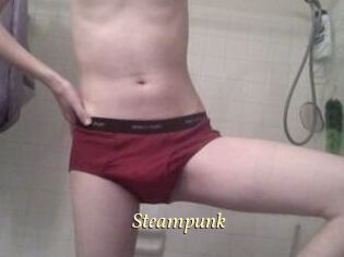 Steampunk