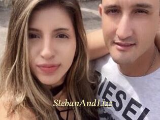 StebanAndLizz
