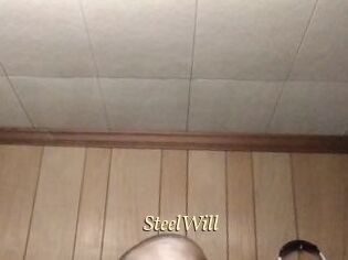 SteelWill