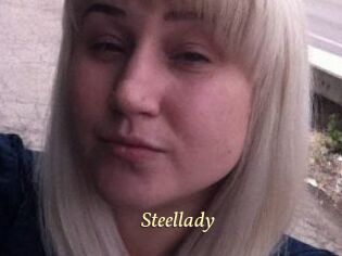 Steellady