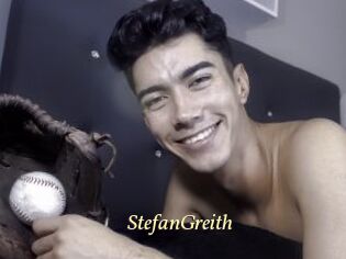 StefanGreith