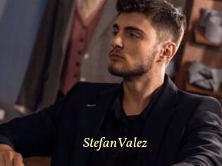 StefanValez