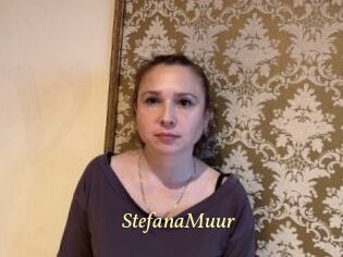 StefanaMuur