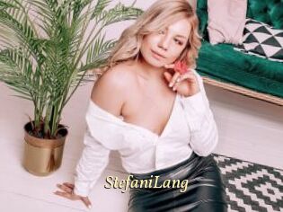 StefaniLang