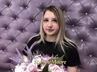 StefaniMoore