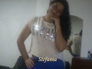 Stefania