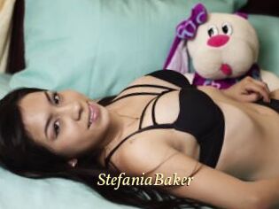 StefaniaBaker