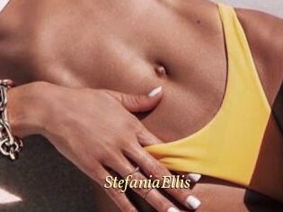 StefaniaEllis