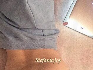 StefaniaJoy Vidéo porno gratuite