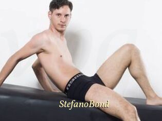 StefanoBond