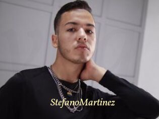 StefanoMartinez
